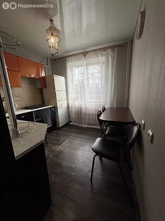 1-комнатная квартира: село Новая Усмань, Полевая улица, 51 (38.7 м) - Фото 2