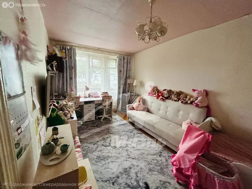 2-комнатная квартира: Мытищи, Юбилейная улица, 11к2 (39.1 м) - Фото 2