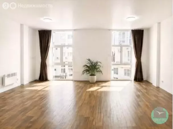 1-комнатная квартира: село Мысхако, Шоссейная улица, 37 (49 м) - Фото 2