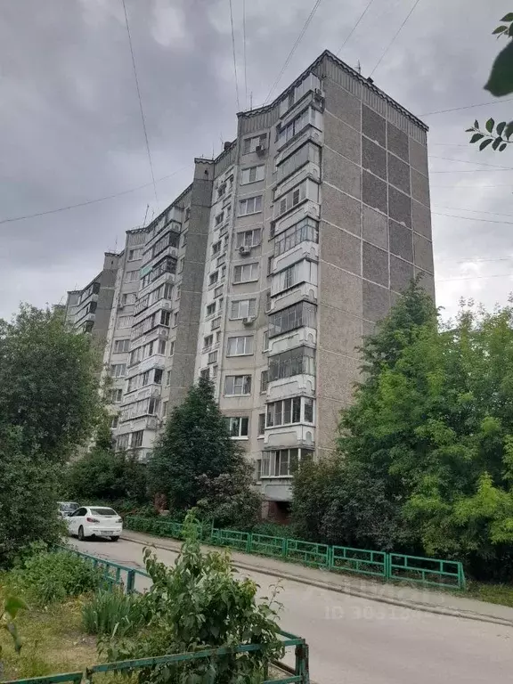 2-к кв. Липецкая область, Липецк ул. Катукова, 36 (51.0 м) - Фото 0