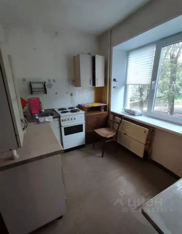 1-к кв. Челябинская область, Челябинск Байкальская ул., 46 (35.1 м) - Фото 1