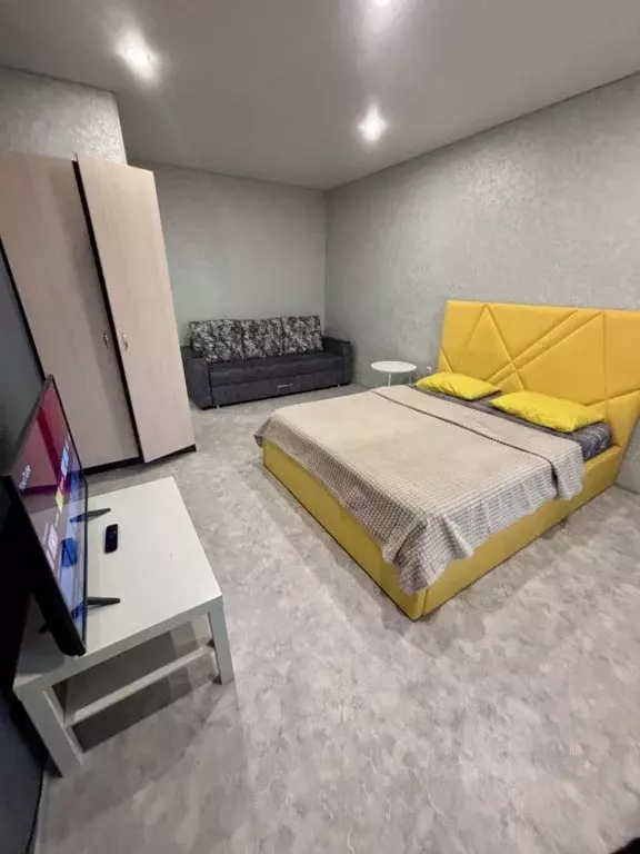 1-к кв. Башкортостан, Стерлитамак просп. Октября, 38 (37.0 м) - Фото 1