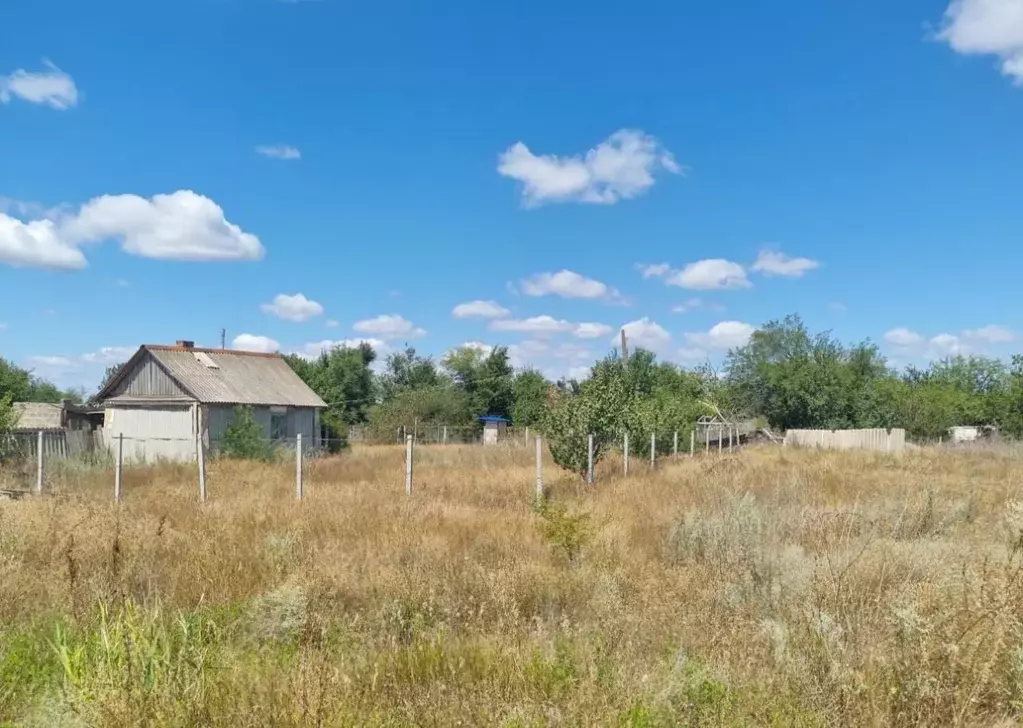 Дом в Ростовская область, Цимлянск ул. МПС (25 м) - Фото 2