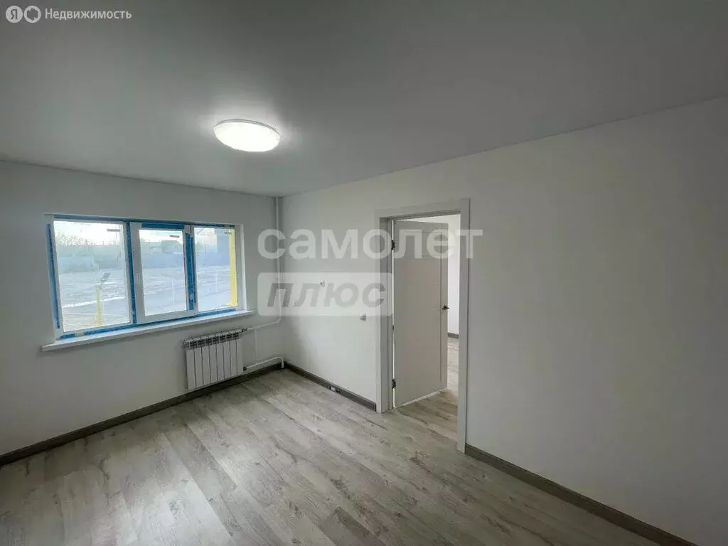 2-комнатная квартира: Жуковский, улица Наркомвод, 31 (34 м) - Фото 0