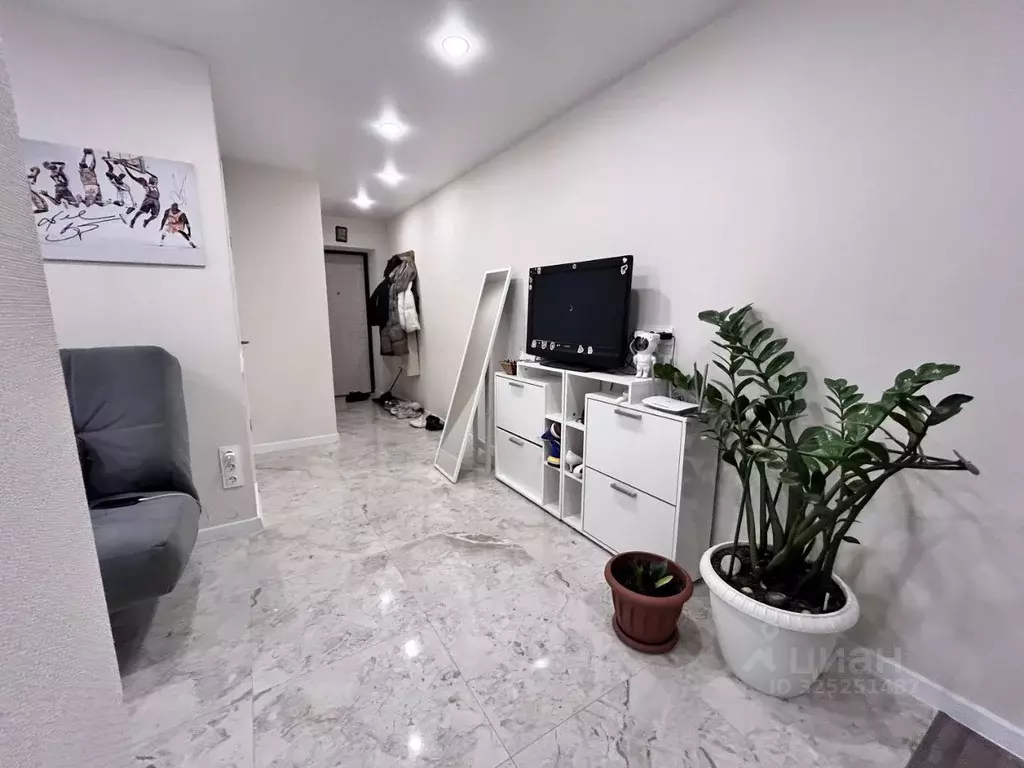 3-к кв. Волгоградская область, Волгоград пос. Ангарский, ул. ... - Фото 1