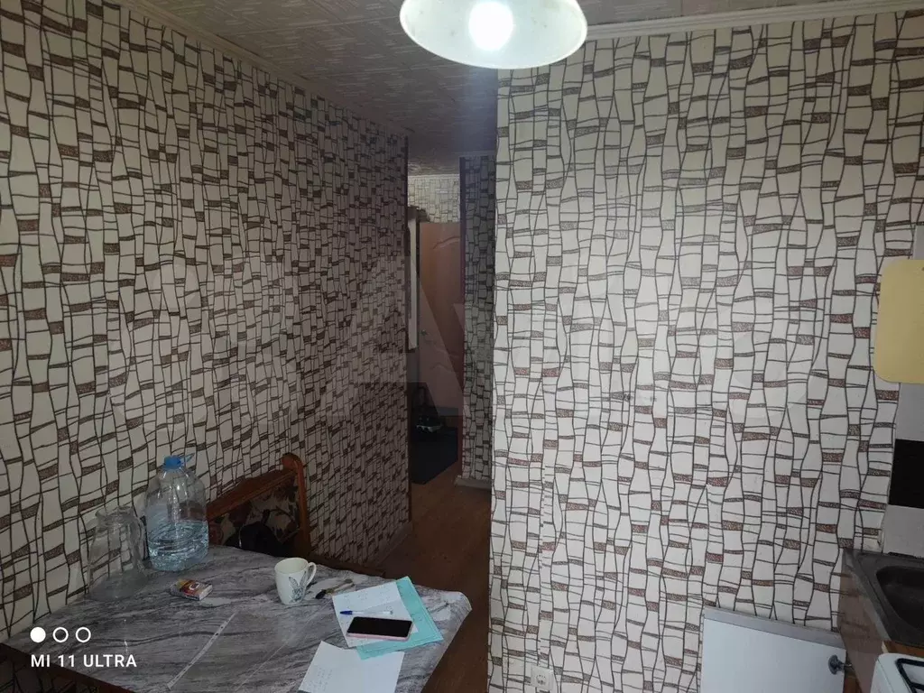 2-к. квартира, 44 м, 5/5 эт. - Фото 1