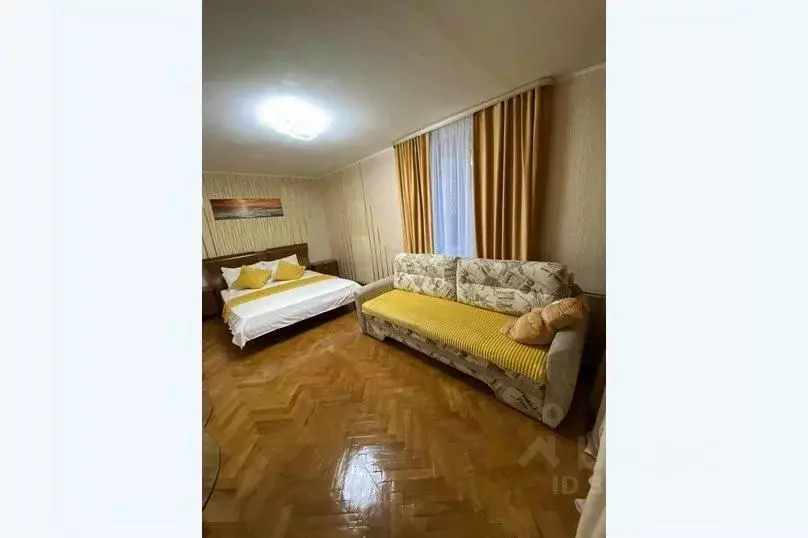 1-к кв. Москва Русаковская ул., 12К2 (35.0 м) - Фото 2