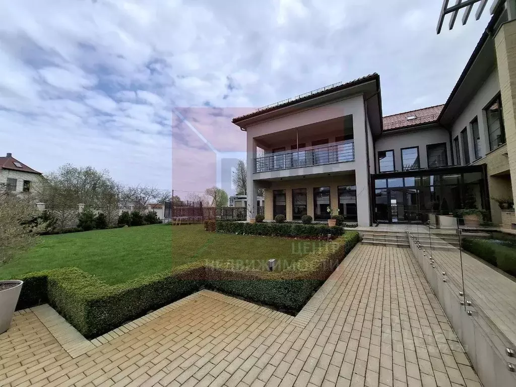 Дом в Калининградская область, Зеленоградский муниципальный округ, ... - Фото 2