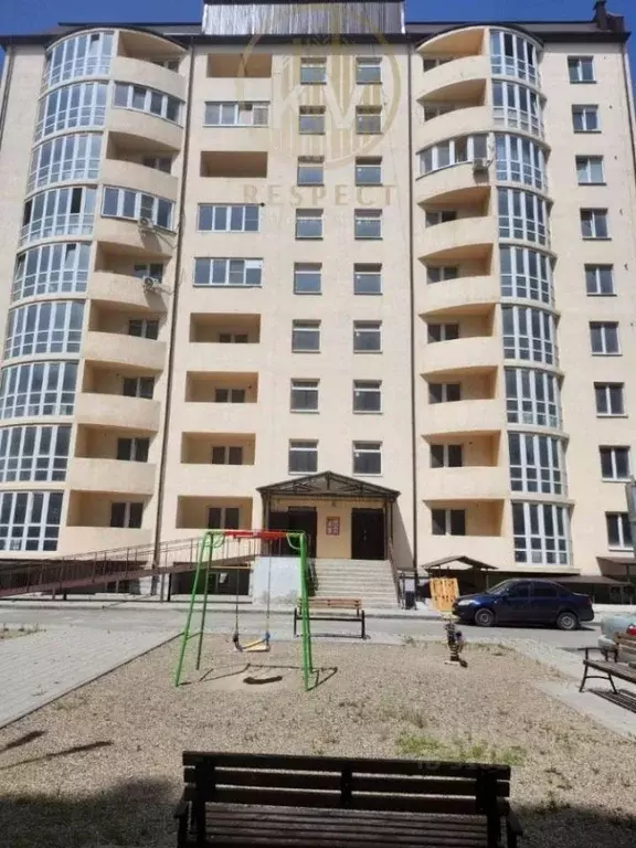 1-к кв. Ставропольский край, Пятигорск Оранжерейная ул., 23 (51.0 м) - Фото 1