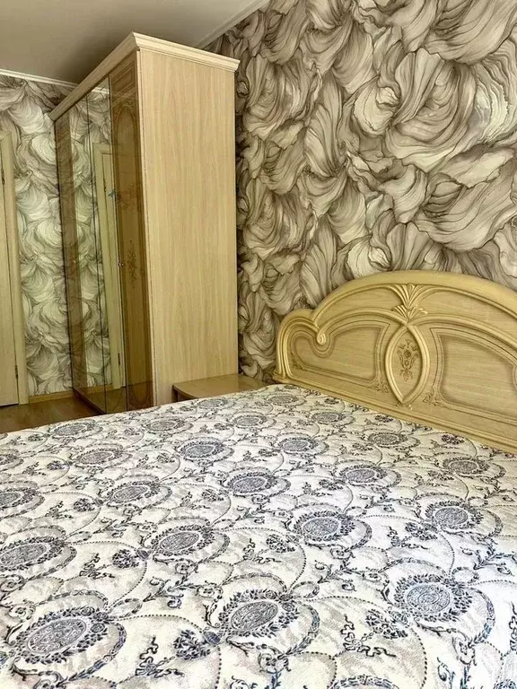 2-к кв. Москва ул. Юных Ленинцев, 72 (46.0 м) - Фото 2