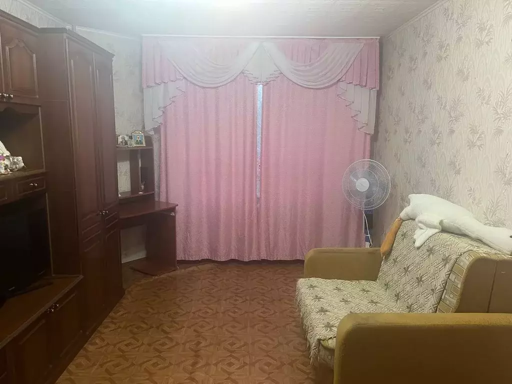 Продаётся 1-к квартира, 48 м - Фото 0