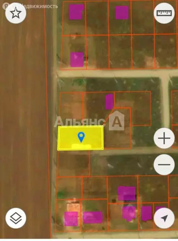 Участок в Усть-Лабинск, улица С.Е. Булдакова (7.8 м) - Фото 1