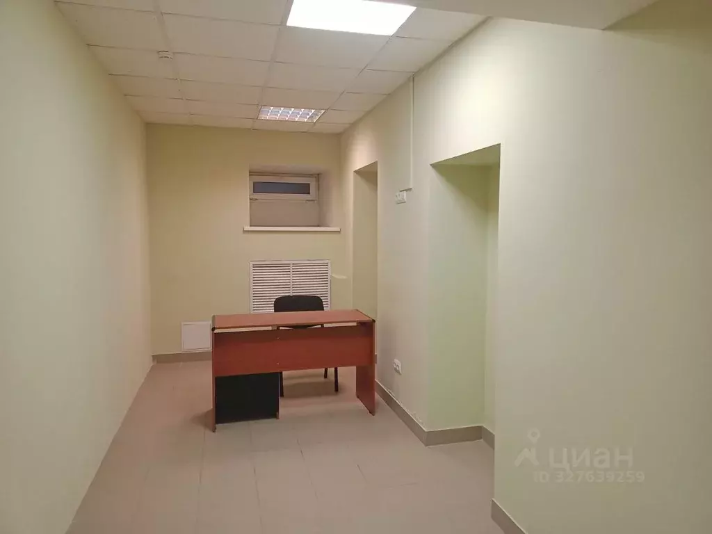 Офис в Санкт-Петербург Шпалерная ул., 39 (14 м) - Фото 1