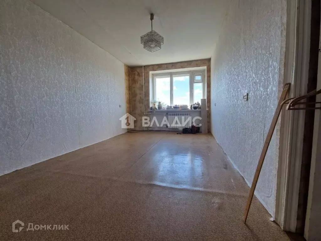 Продаётся 3-к квартира, 57 м - Фото 1