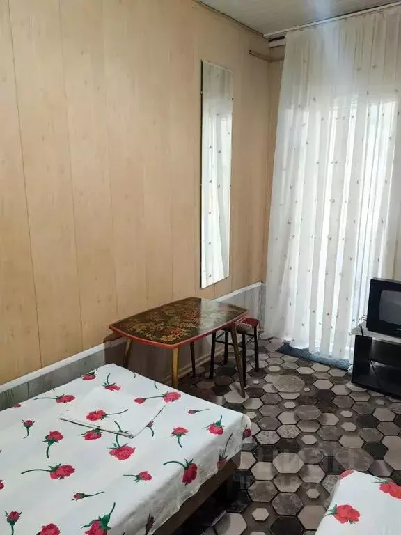 Комната Краснодарский край, Сочи ул. Просвещения, 192 - Фото 1