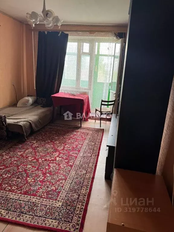 1-к кв. Воронежская область, Воронеж наб. Авиастроителей, 18 (38.0 м) - Фото 0