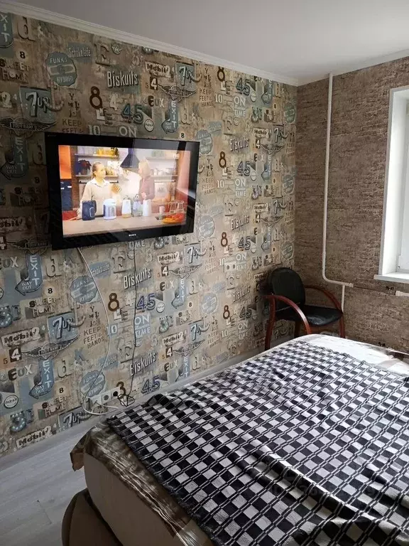 2-к кв. Московская область, Подольск Мраморная ул., 3б (50.0 м) - Фото 1