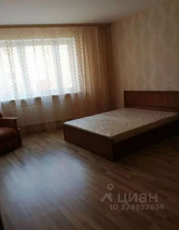 1-к кв. Белгородская область, Старый Оскол Степной мкр, 29 (55.0 м) - Фото 2