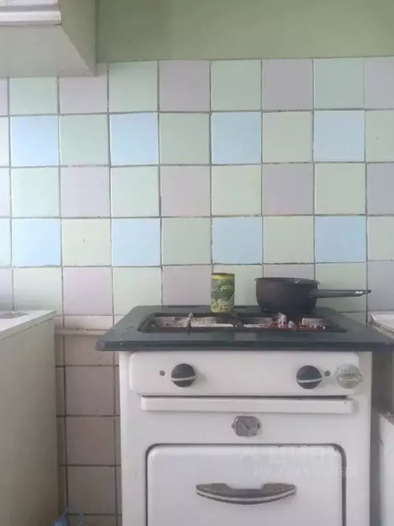 1-к кв. Москва Сумская ул., 6К1 (36.0 м) - Фото 1