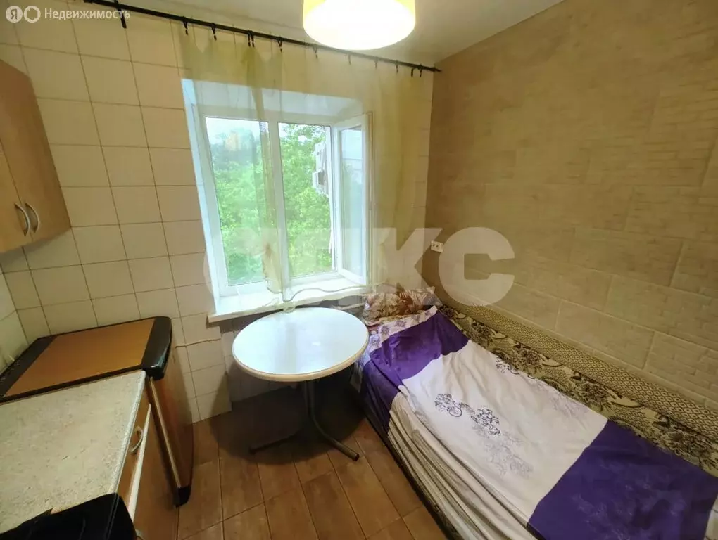 1-комнатная квартира: Геленджик, улица Островского, 19 (33 м) - Фото 1