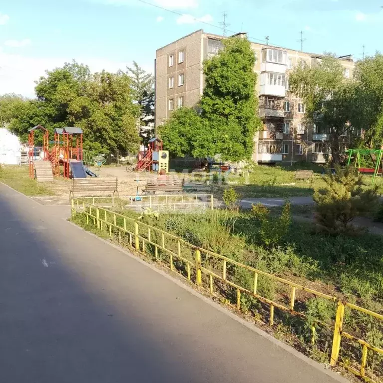 1-к кв. Челябинская область, Челябинск Комсомольский просп., 37 (33.0 ... - Фото 0