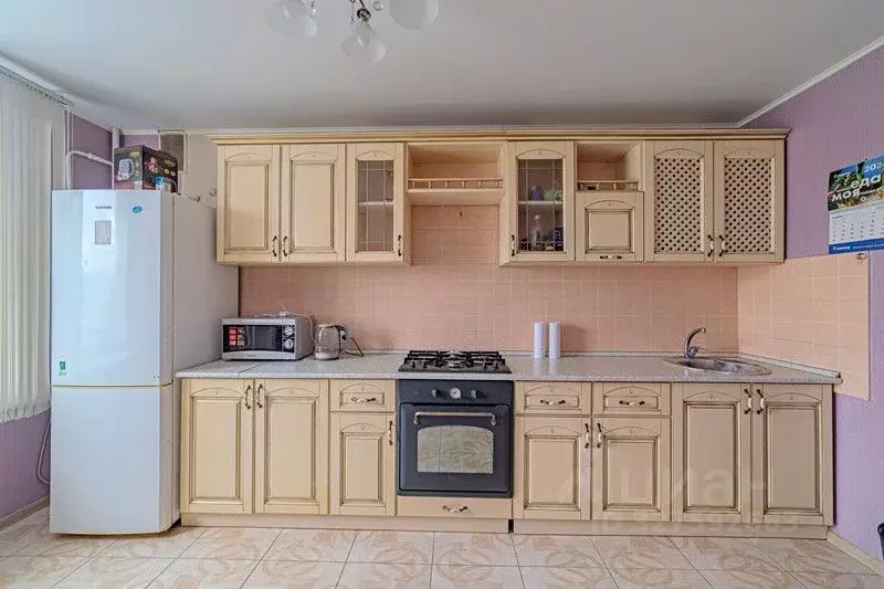 2-к кв. Пензенская область, Пенза ул. Лозицкой, 1 (56.9 м) - Фото 0