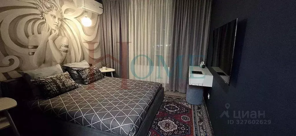 Студия Новосибирская область, Новосибирск ул. Владимира Заровного, 8 ... - Фото 1