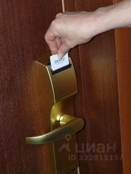 Комната Приморский край, Владивосток ул. Котельникова, 13 (30.0 м) - Фото 2