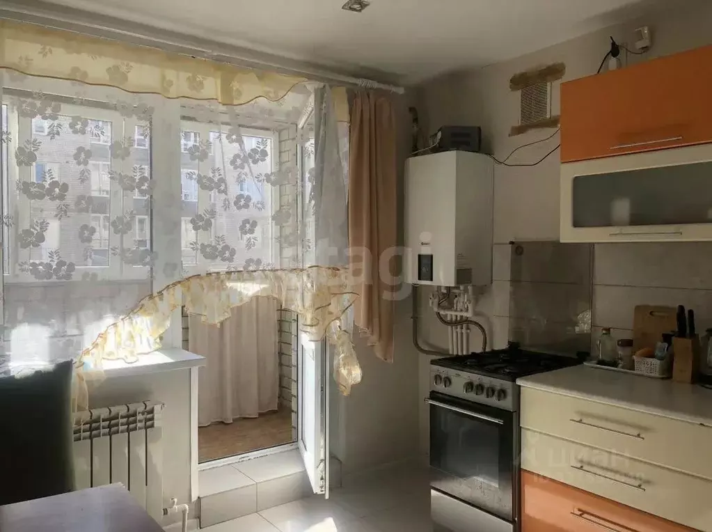 1-к кв. Удмуртия, Можга Можгинский район, Заводской пер., 32 (39.7 м) - Фото 1