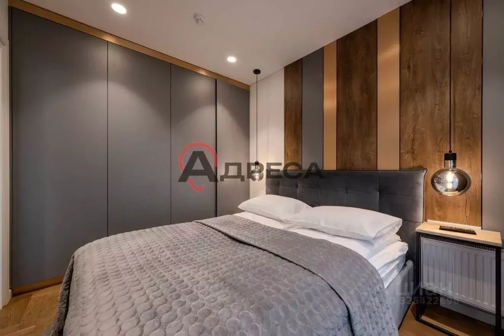 1-к кв. Татарстан, Казань ул. Алексея Козина, 2 (50.0 м) - Фото 2