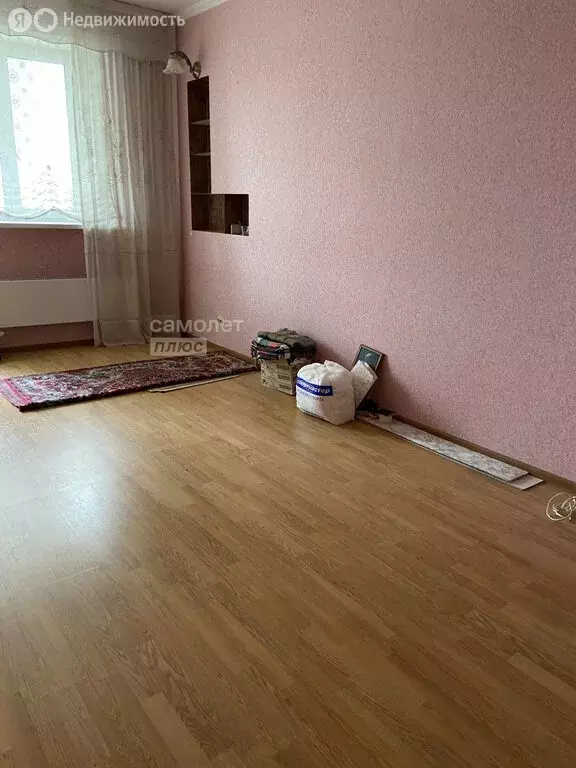 1-комнатная квартира: Солнечногорск, Красная улица, 111 (39.7 м) - Фото 1