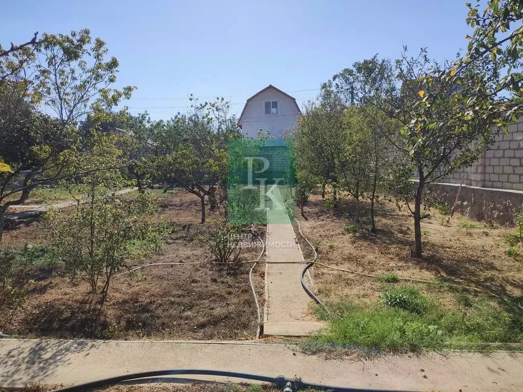 Участок в Севастополь ул. 5-я Корабельная (6.5 сот.) - Фото 2