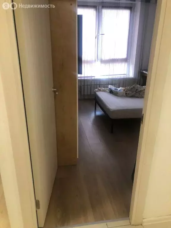 1-комнатная квартира: Одинцово, Рябиновая улица, 7 (38.3 м) - Фото 1