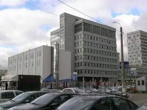 Офис в Москва Старокалужское ш., 62 (94 м) - Фото 0