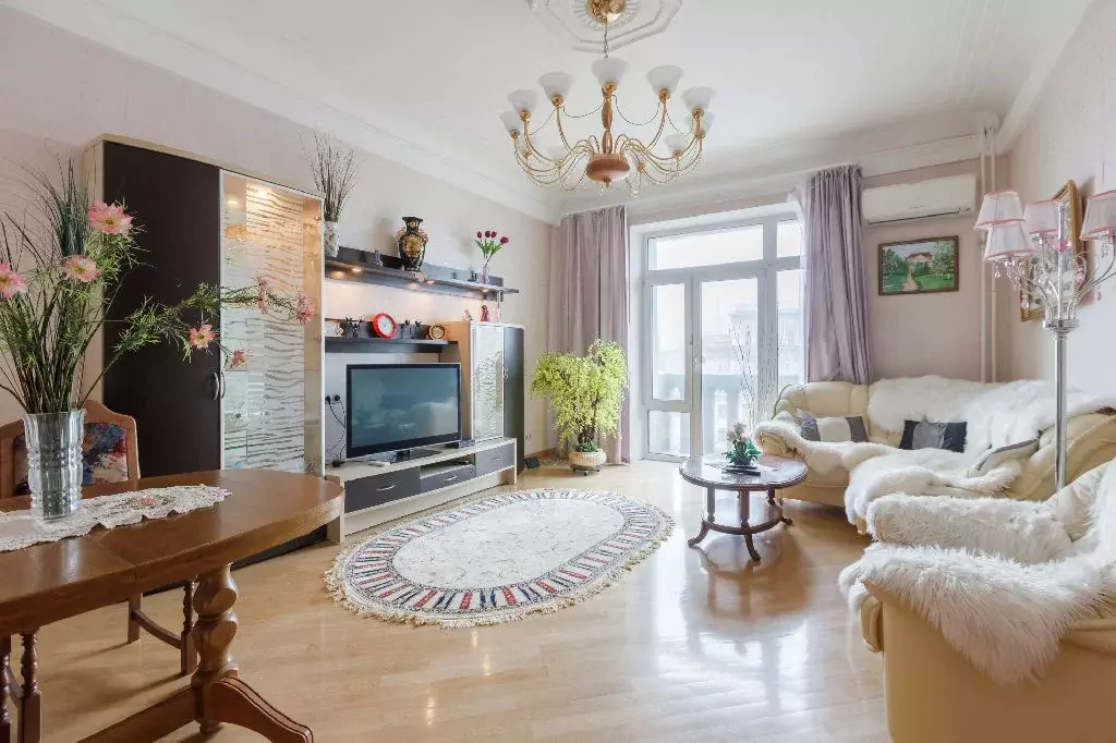 Продается 3-комнатная квартира - Фото 2