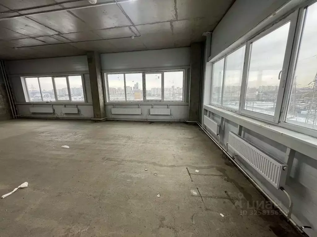 Помещение свободного назначения в Москва ул. Перерва, 11С3 (75 м) - Фото 2