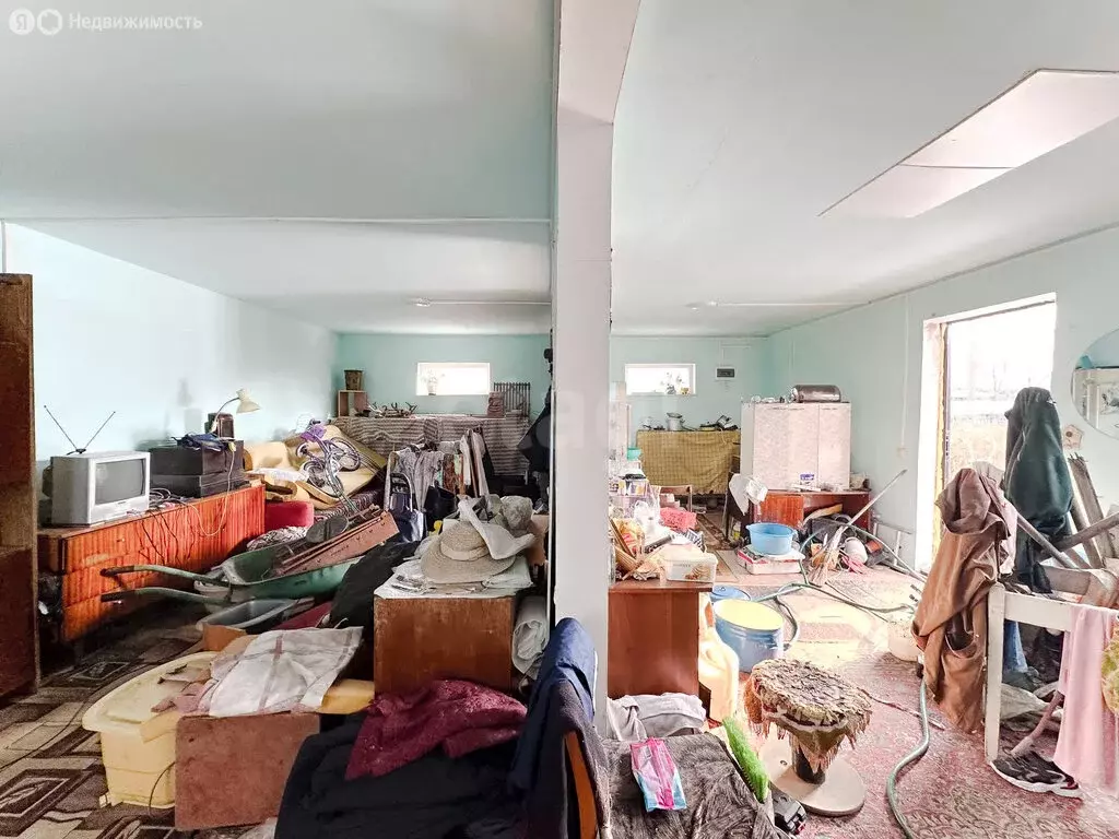 Дом в Комсомольск-на-Амуре, посёлок Зелёный, улица Рылеева (40 м) - Фото 2