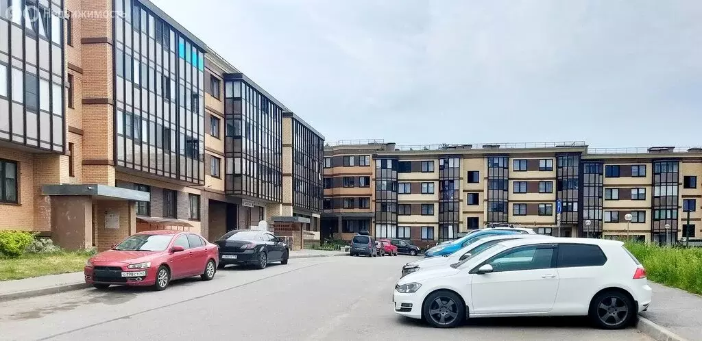 Торговая площадь (46 м) - Фото 2