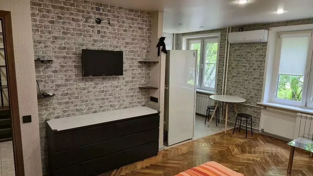 1-к кв. Москва Мичуринский просп., 24 (32.0 м) - Фото 1
