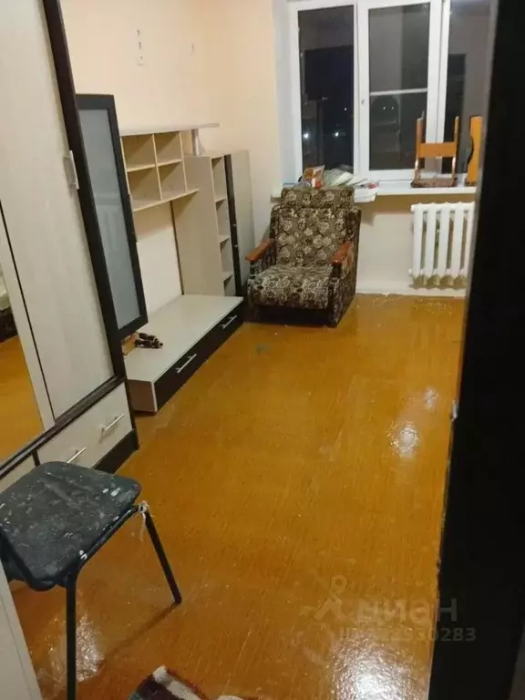 Комната Волгоградская область, Волгоград ул. Генерала Штеменко, 48 ... - Фото 1