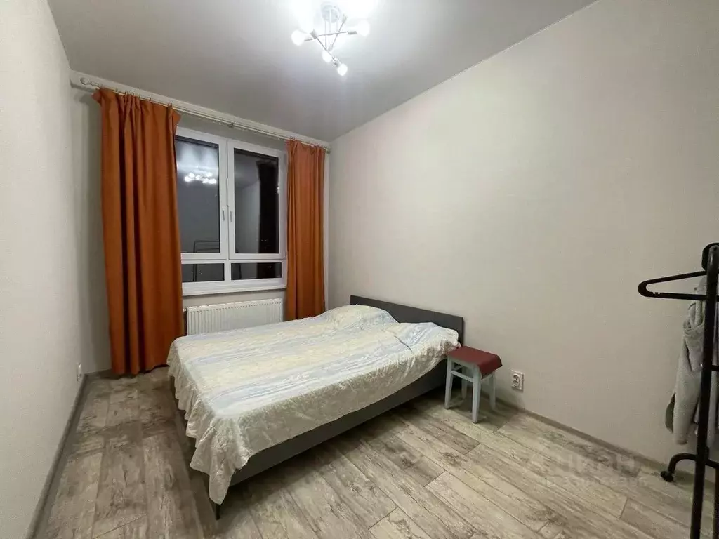 1-к кв. Удмуртия, Ижевск ул. 8 Марта, 27 (38.0 м) - Фото 1