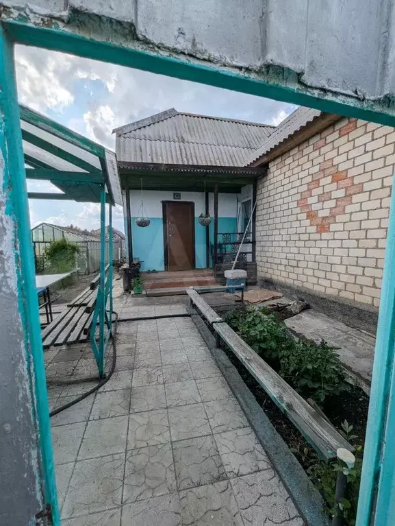 Дом 97,5 м на участке 23 сот. - Фото 0