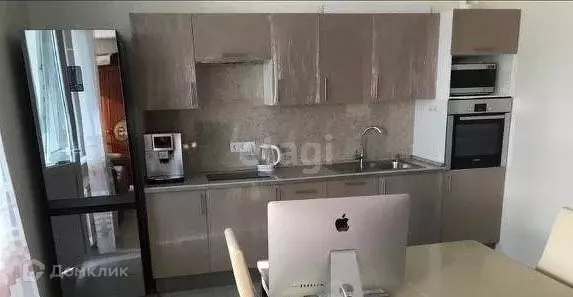 Продаётся квартира-студия, 46 м - Фото 1