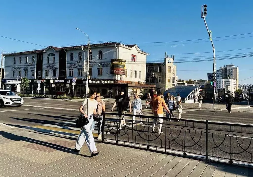 Офис в Белгородская область, Белгород Белгородский просп., 93 (17 м) - Фото 2