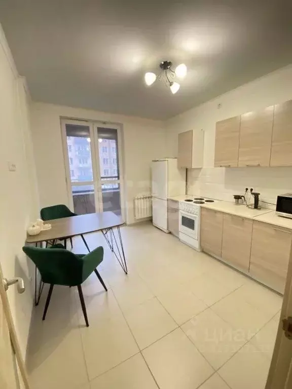 2-к кв. Москва Ангарская ул., 33А (56.0 м) - Фото 1