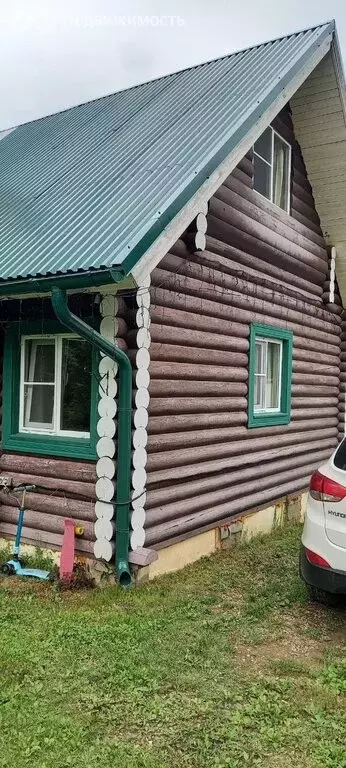 Дом в Александров, СНТ Коммунальник, Васельковая улица (47.6 м) - Фото 2