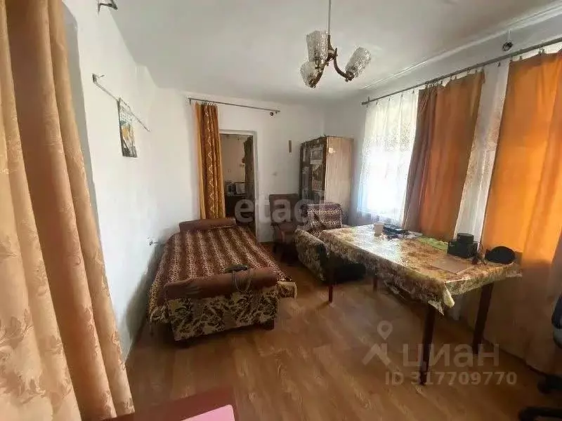 Дом в Крым, Белогорский район, с. Новожиловка ул. Виноградная, 34 (55 ... - Фото 1