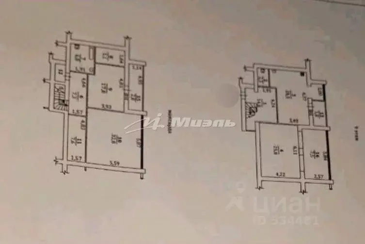3-к кв. Крым, Симферополь ул. Балаклавская, 121 (151.4 м) - Фото 2