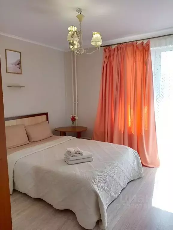 1-к кв. Краснодарский край, Новороссийск ул. Мурата Ахеджака, 17 (40.0 ... - Фото 1