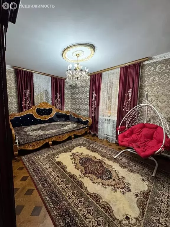 2-комнатная квартира: Махачкала, улица Бейбулатова, 15Ак1 (73 м) - Фото 2